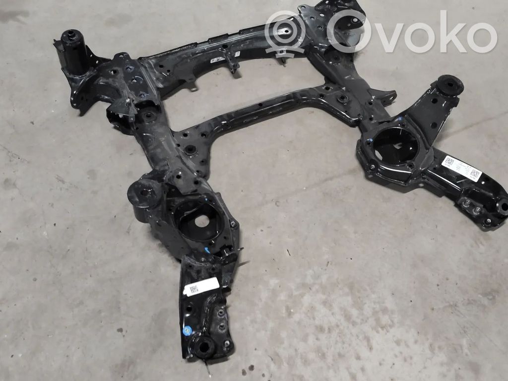 Front subframe   31106884852,6884852