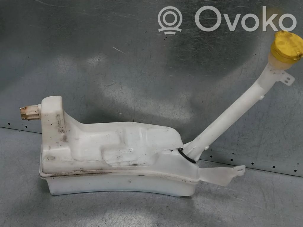Renault Captur Wischwasserbehälter 