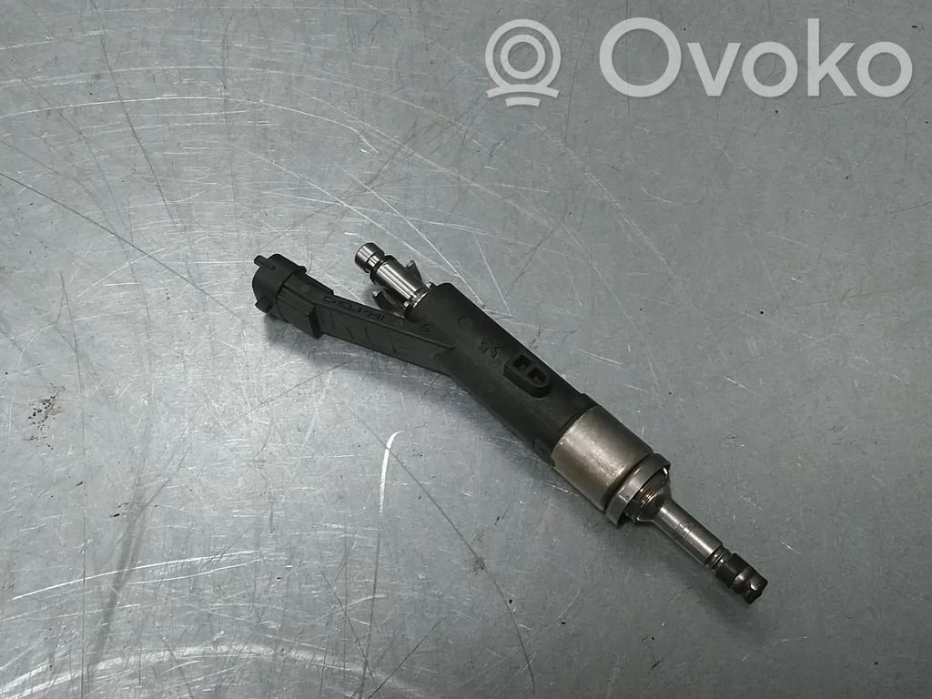 Opel Corsa F Жиклер (жиклеры) (форсунка (форсунки) 