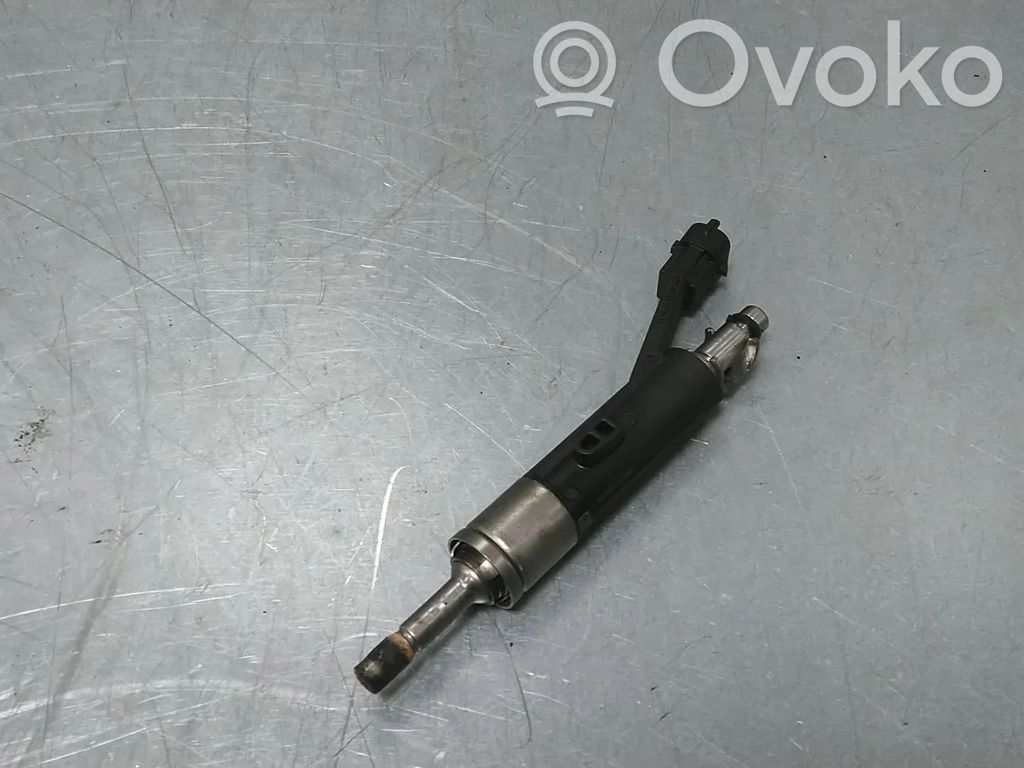 Opel Corsa F Жиклер (жиклеры) (форсунка (форсунки) 