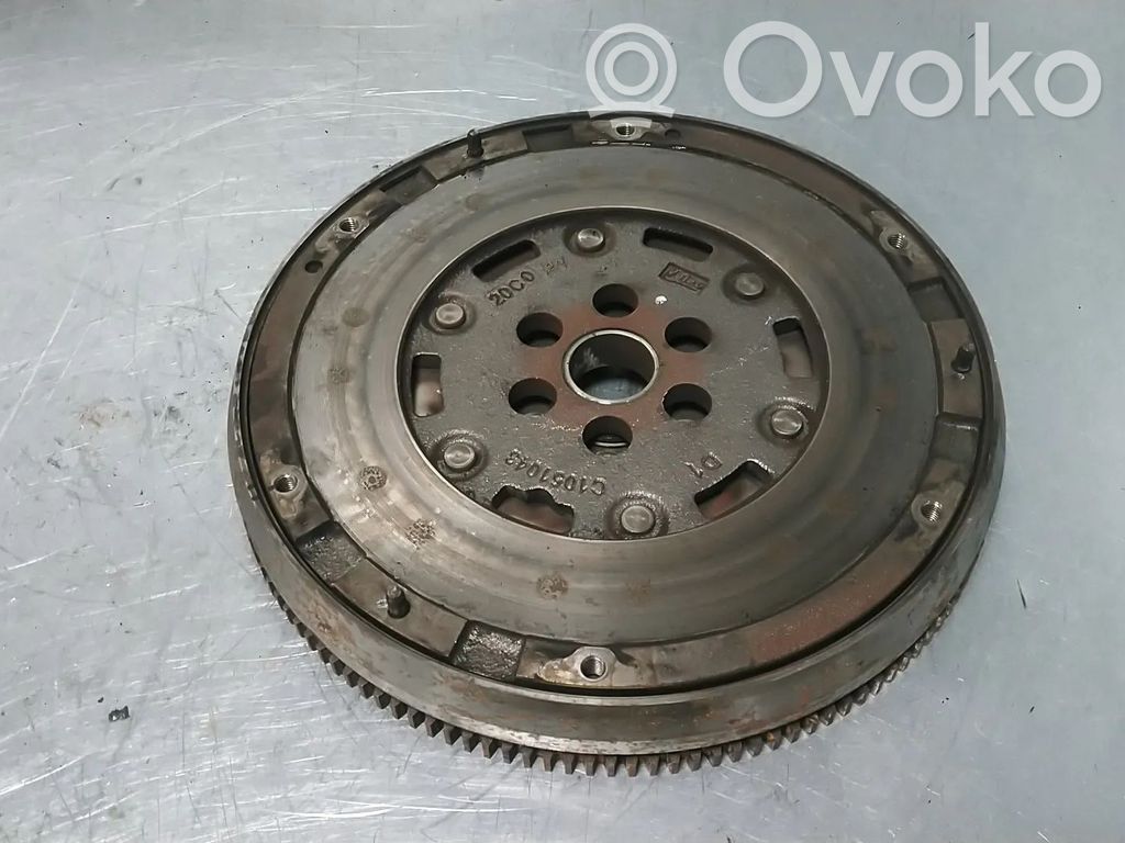 Opel Corsa F Volano 