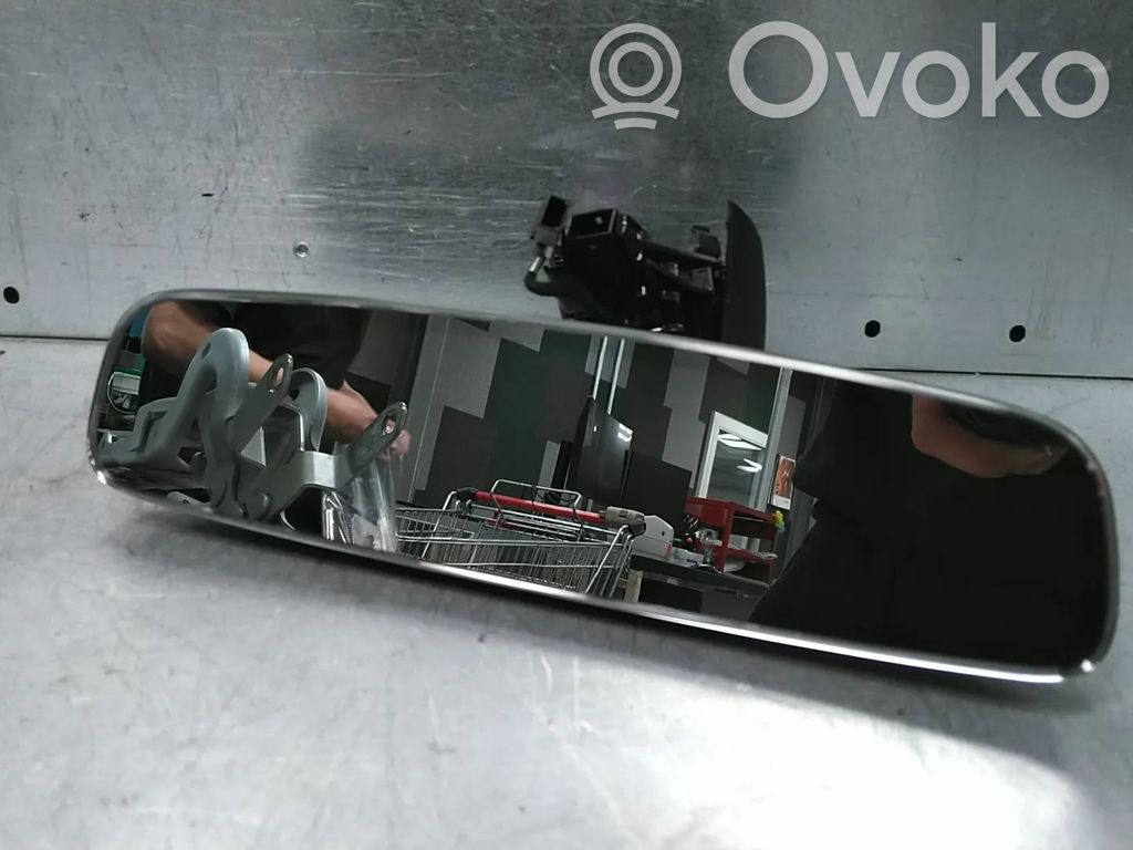 Cupra Terramar Embellecedor de espejo retrovisor 