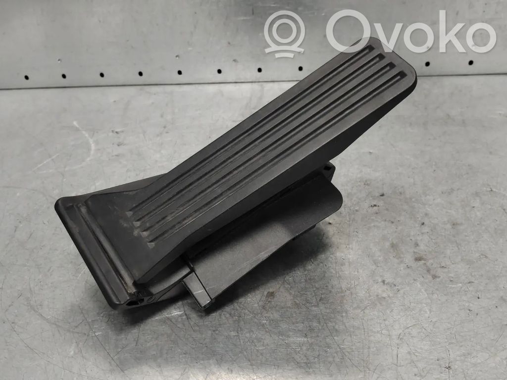 Volvo EX30 Sensor de posición del pedal del acelerador 