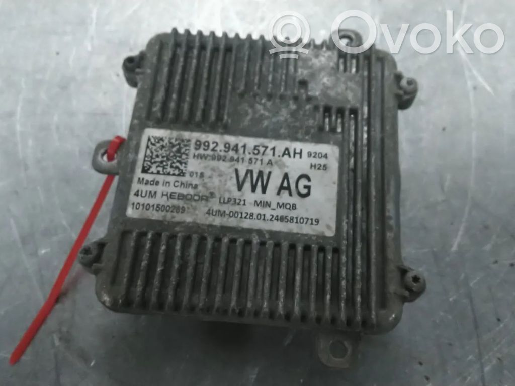 Lichtmodul Lichtsensor   992941571AH