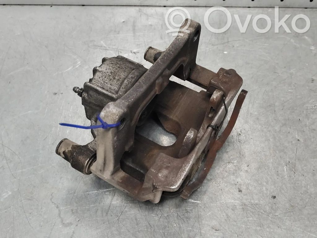 Cupra Terramar Etrier frână față 