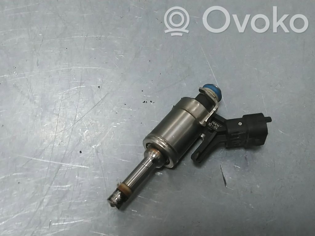 BMW 1 F20 F21 Purkštukas (-ai) (forsunkė (-ės) 