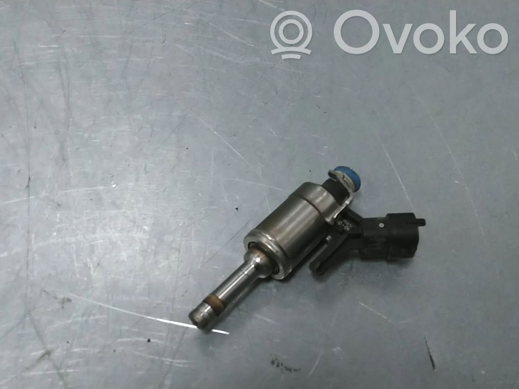 BMW 1 F20 F21 Purkštukas (-ai) (forsunkė (-ės) 