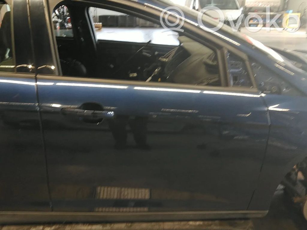 Ford Focus Durvis 