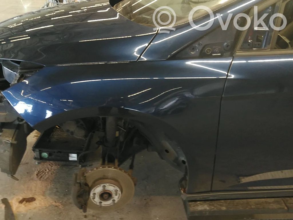 Ford Focus Spārns 