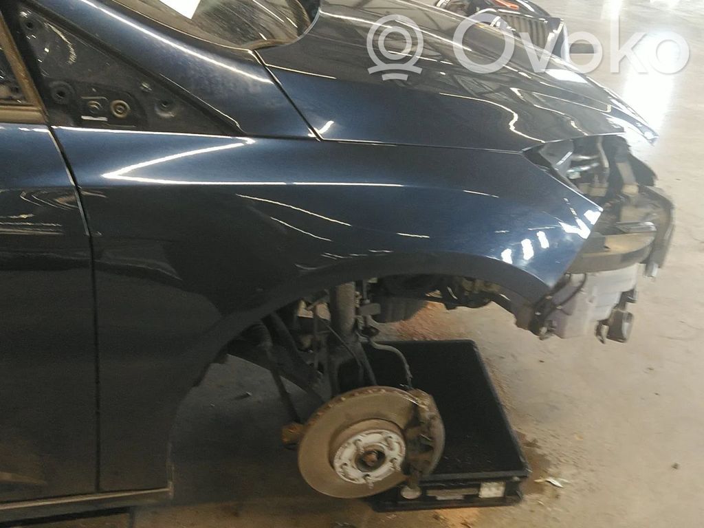 Ford Focus Sparnas 