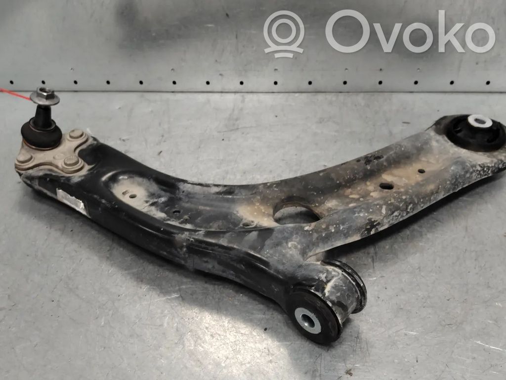 Cupra Terramar Front lower control arm/wishbone 