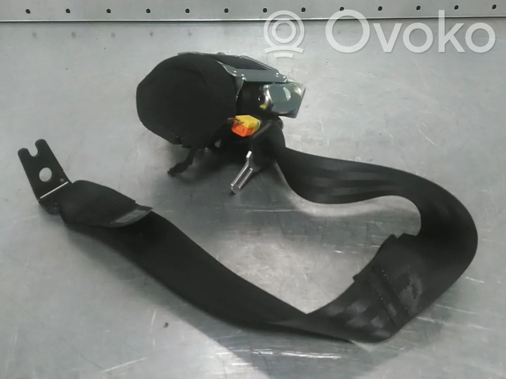 Volvo EX30 Cinturón trasero 