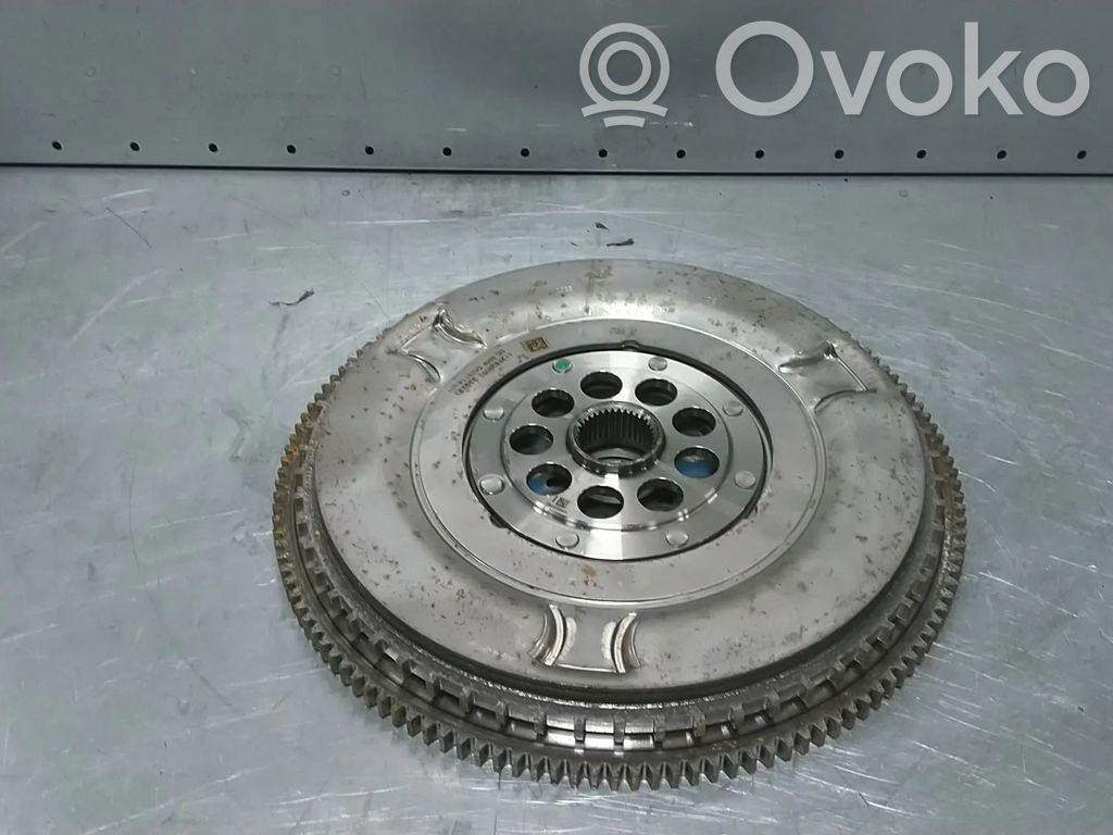 BMW XM Volante motor 