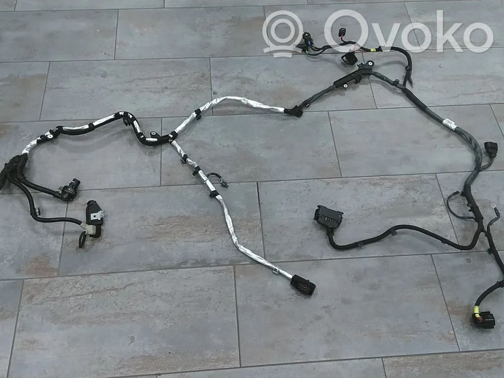 Otros cableados   5A881C1,12515A881C1