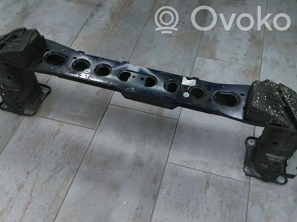Ford Focus Balkis priekinio bamperio 
