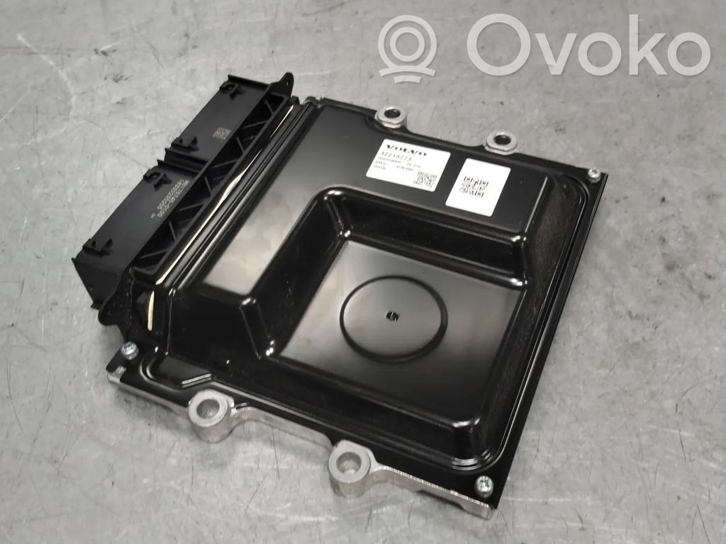 Engine control unit/module   32213773,36012801,B4154T2