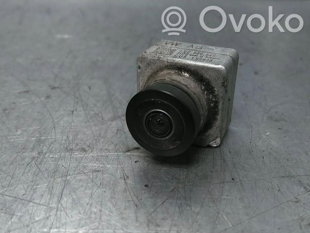 Frontkamera Windschutzscheibe Frontscheibe   4N0980546