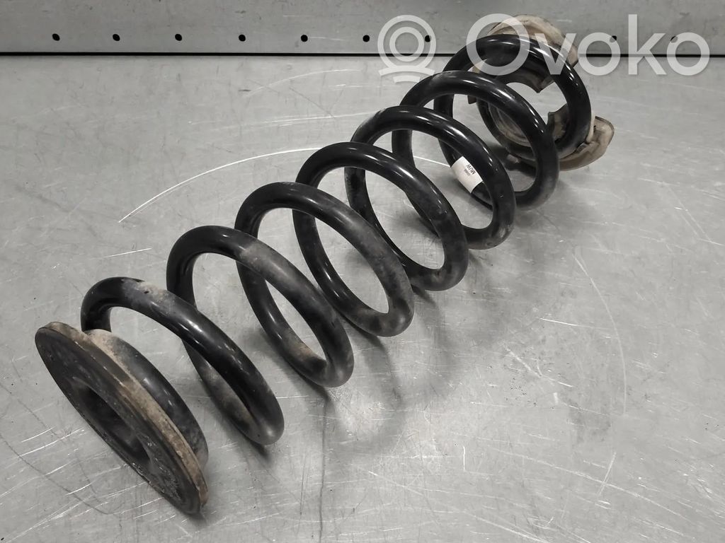 Cupra Terramar Rear coil spring 
