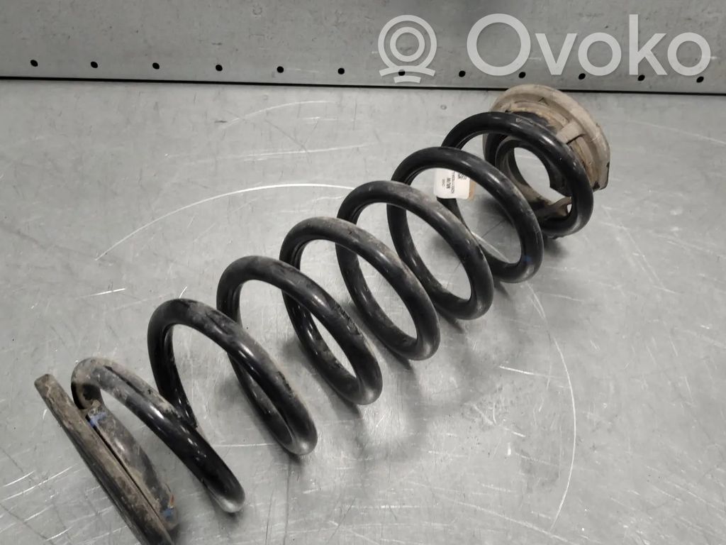 Cupra Terramar Rear coil spring 