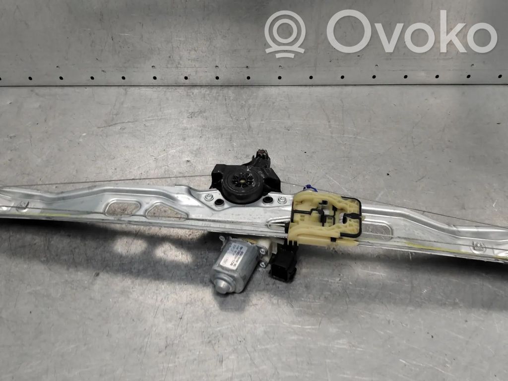 Ford Transit Custom Front door electric window regulator 