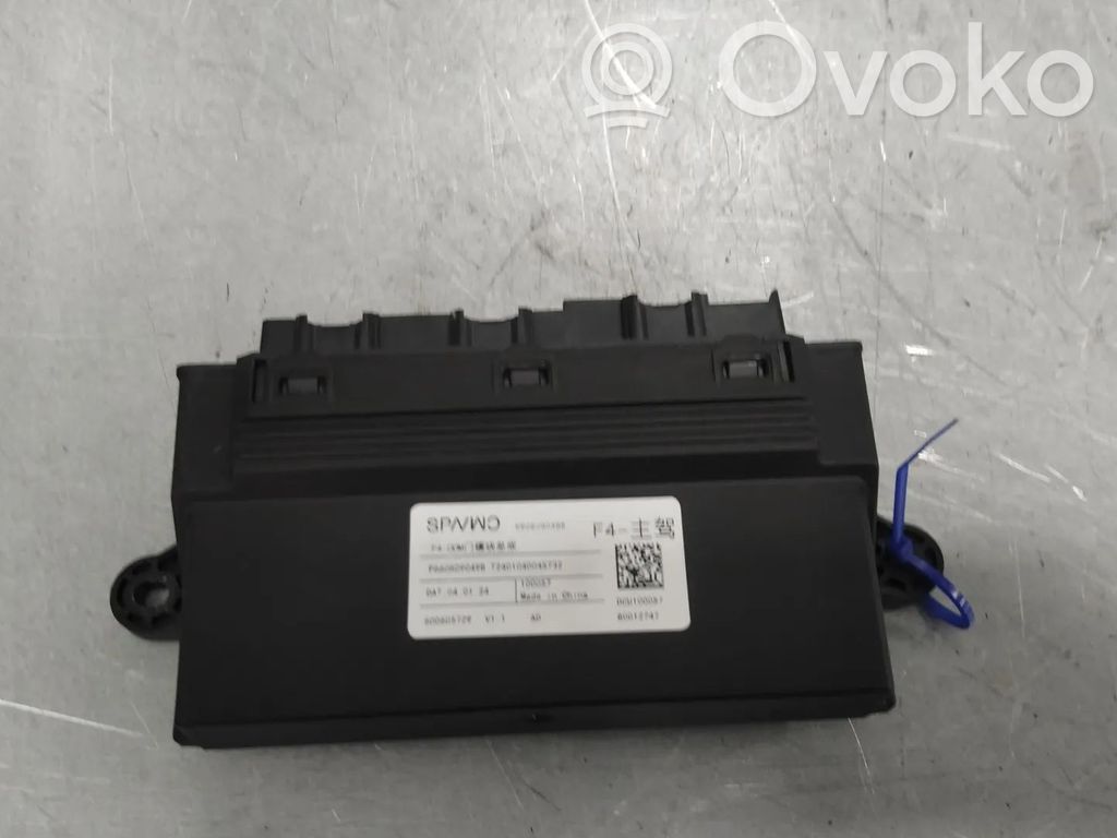 Door control unit/module   80012747,600605729