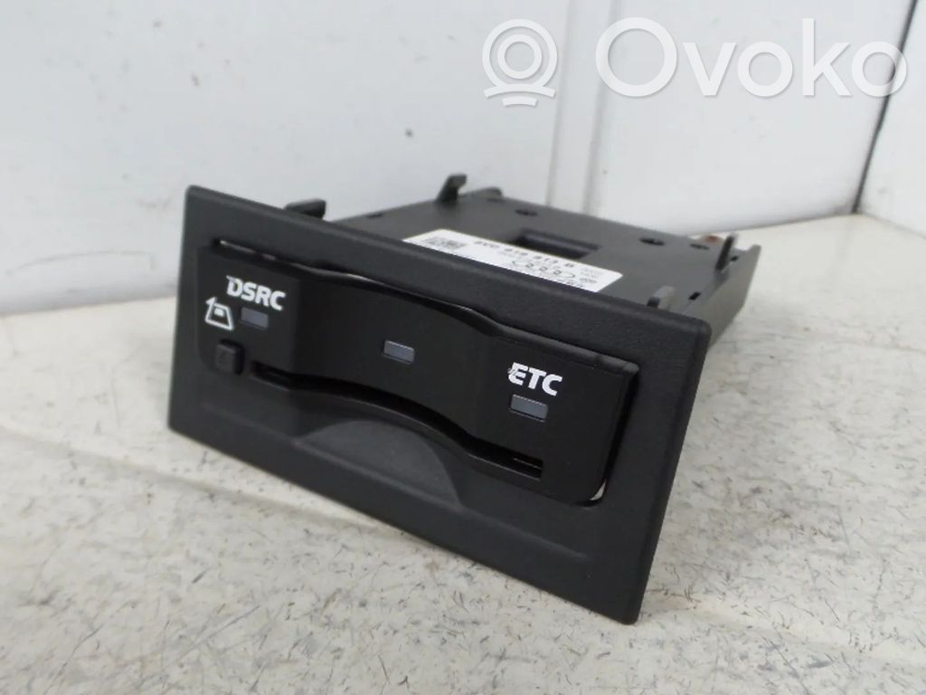 Volkswagen PASSAT B8 Alte unități/module de control 
