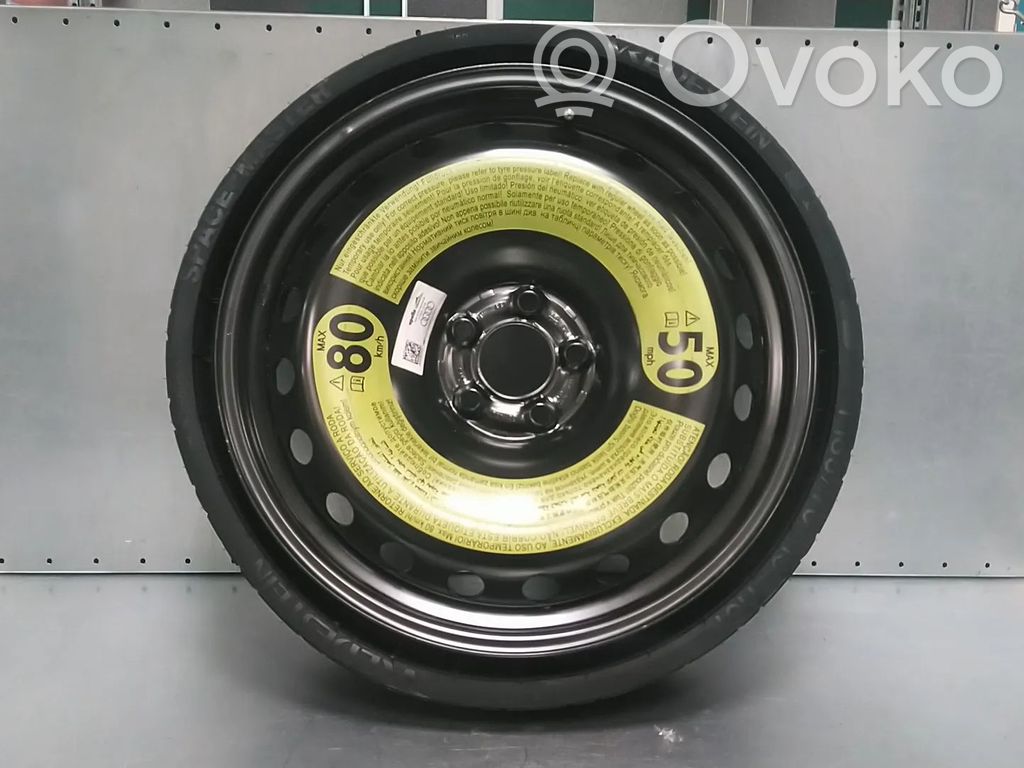 Audi e-tron Rueda de repuesto R16 