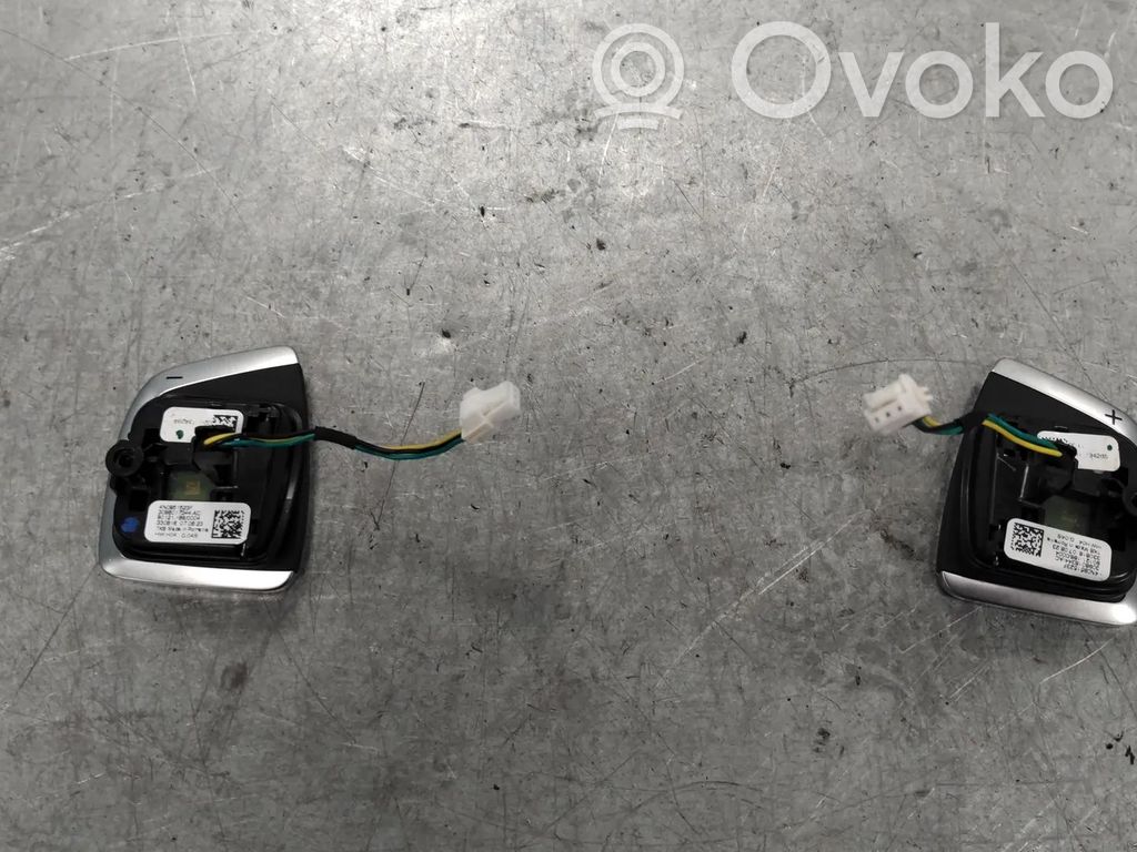 Gear shift switch/knob   4N0951523F