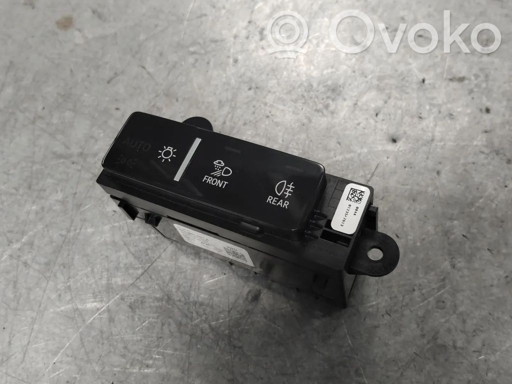 Audi e-tron Other interior part 