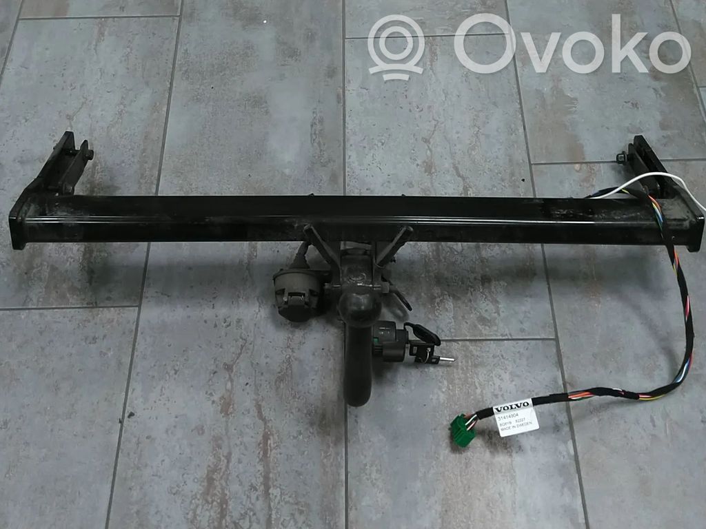 Volvo V40 Āķa komplekts 