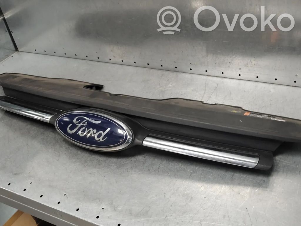 Ford Transit Custom Front bumper upper radiator grill 