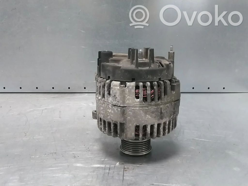 Volkswagen Caddy Generator/alternator 