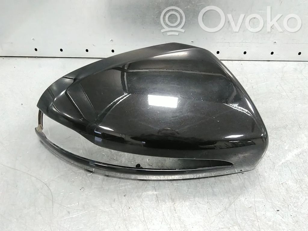 Element lusterka bocznego drzwi przednich   A0998108400,A0998110400