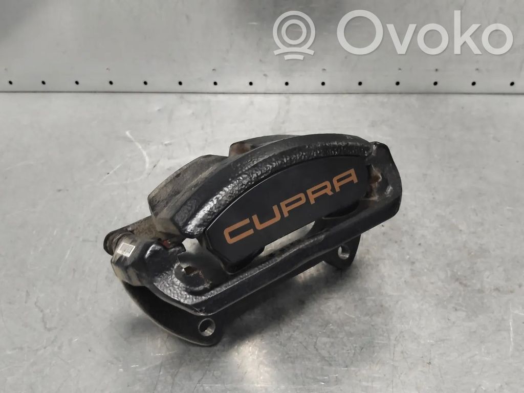 Cupra Formentor Etujarrusatula 