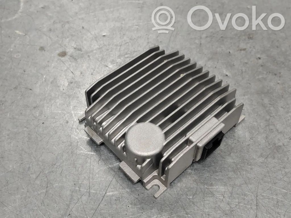 Sonstige Steuergeräte / Module   4KE035335A,EAWA