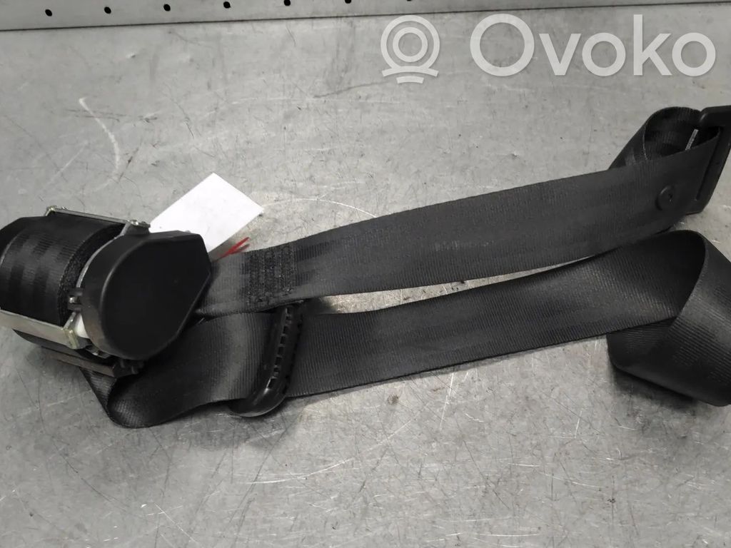 Opel Vivaro Saugos diržas priekinis 