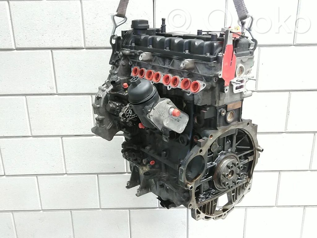 Hyundai i40 Motor 