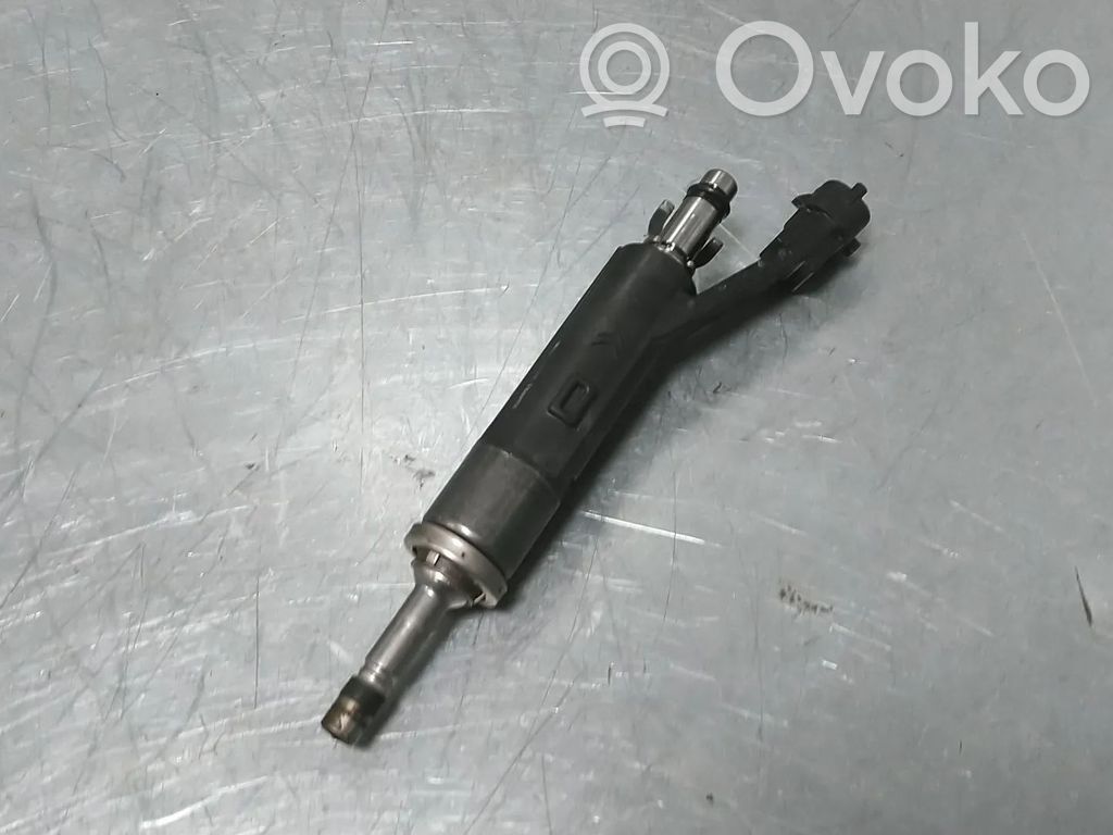 Opel Crossland X Fuel injector 
