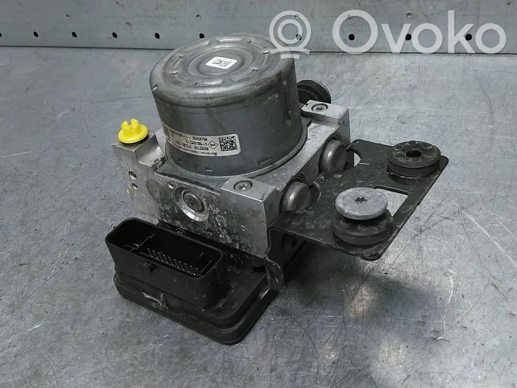 Renault Trafic III (X82) ABS Blokas 