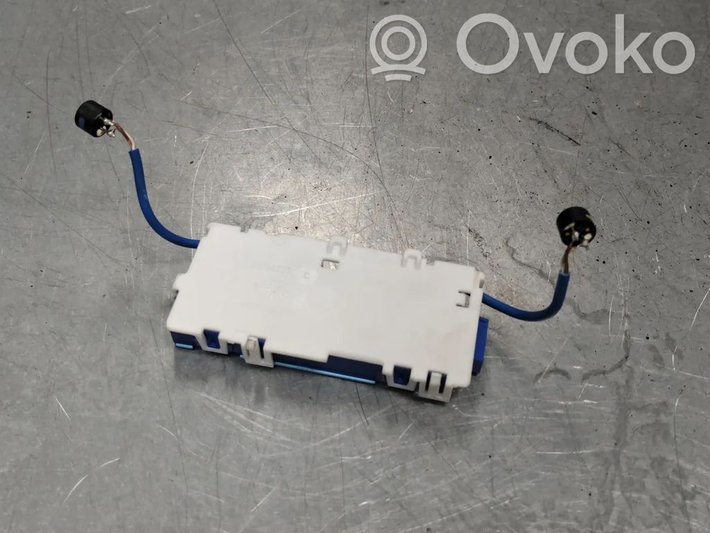 Ford Transit Custom Sensor 