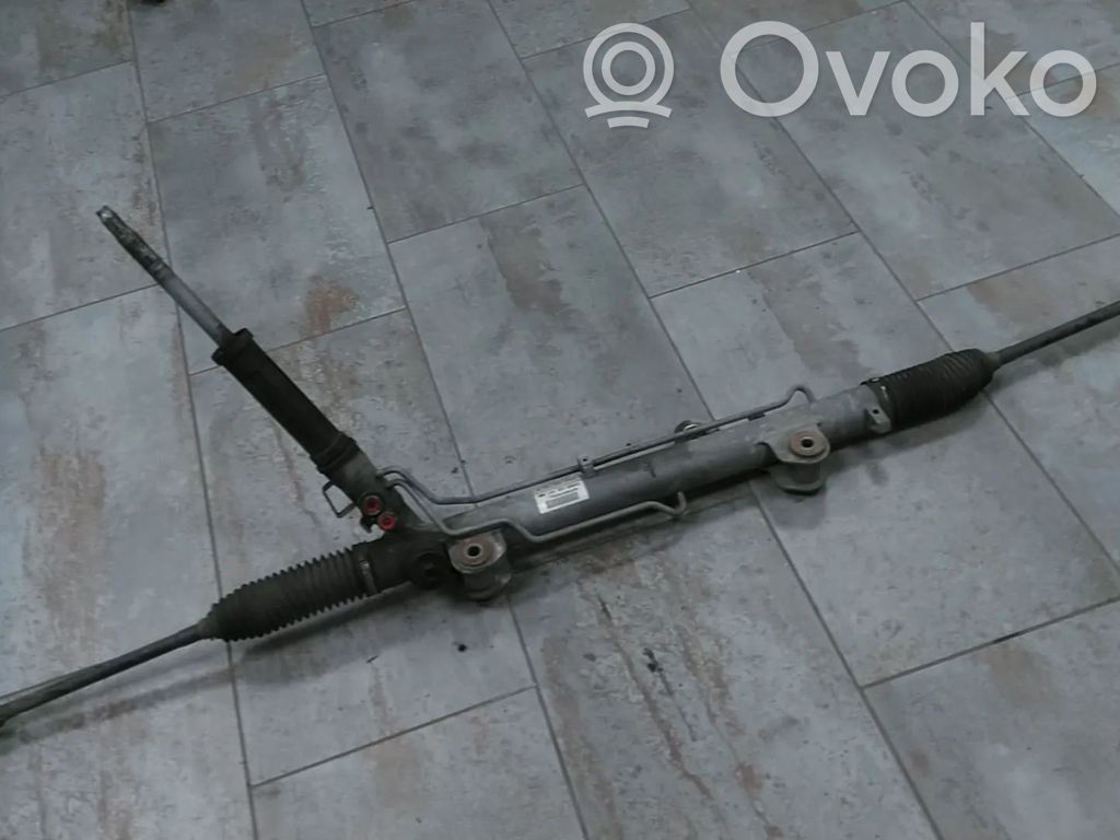 Ford Transit Custom Steering rack 