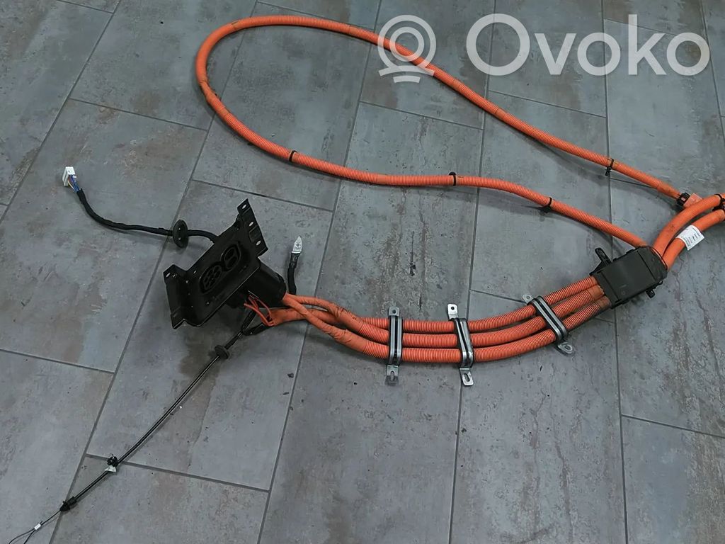Cable de alta tensión   80011708