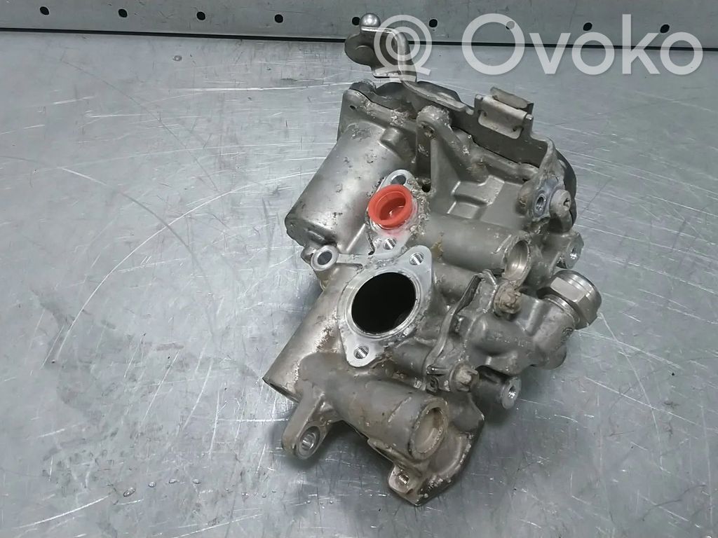Mercedes-Benz Sprinter W907 W910 Zawór EGR 