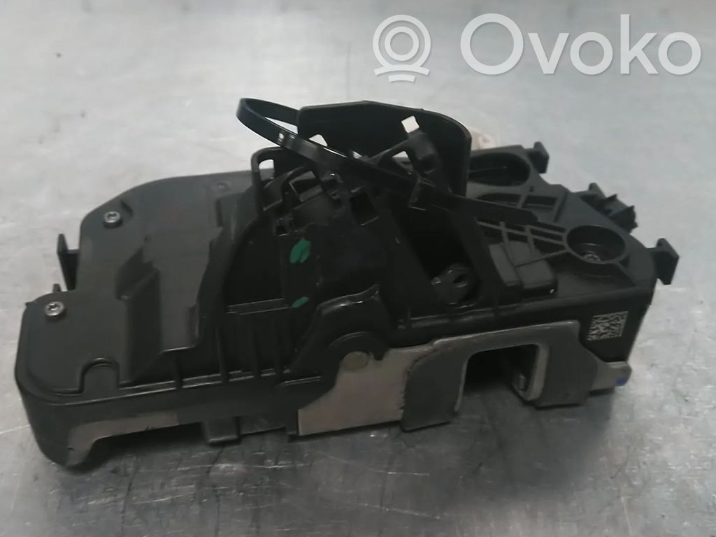 Front door lock   PX7BA219A65FBB,2792227