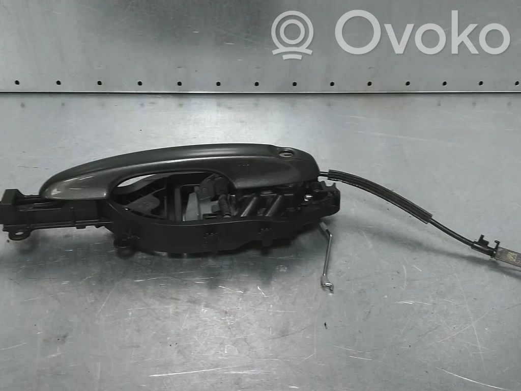 Ford Focus Front door handle cover 
