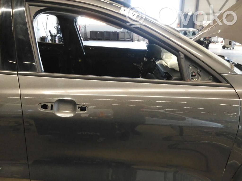 Ford Focus Durvis 