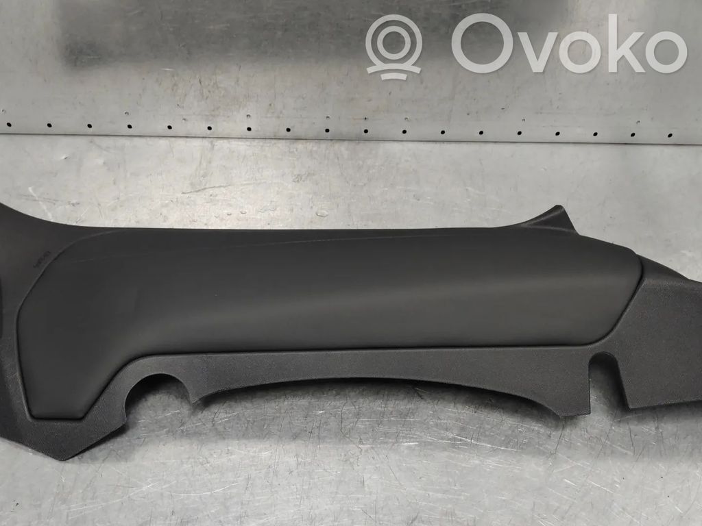Cupra Formentor Airbag del asiento 