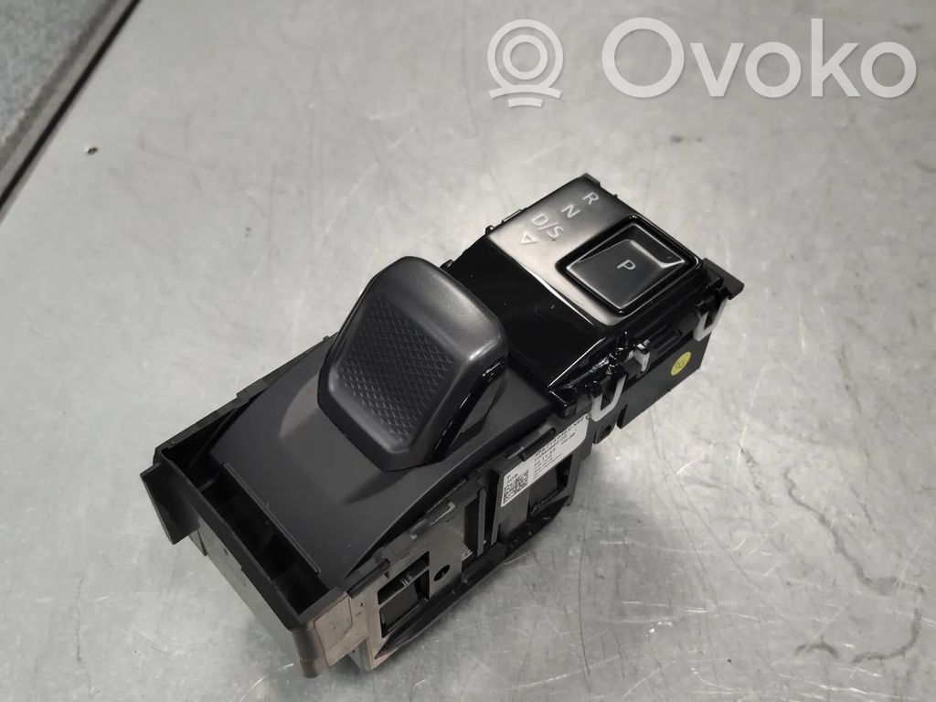 Cupra Formentor Selector caja de cambios 