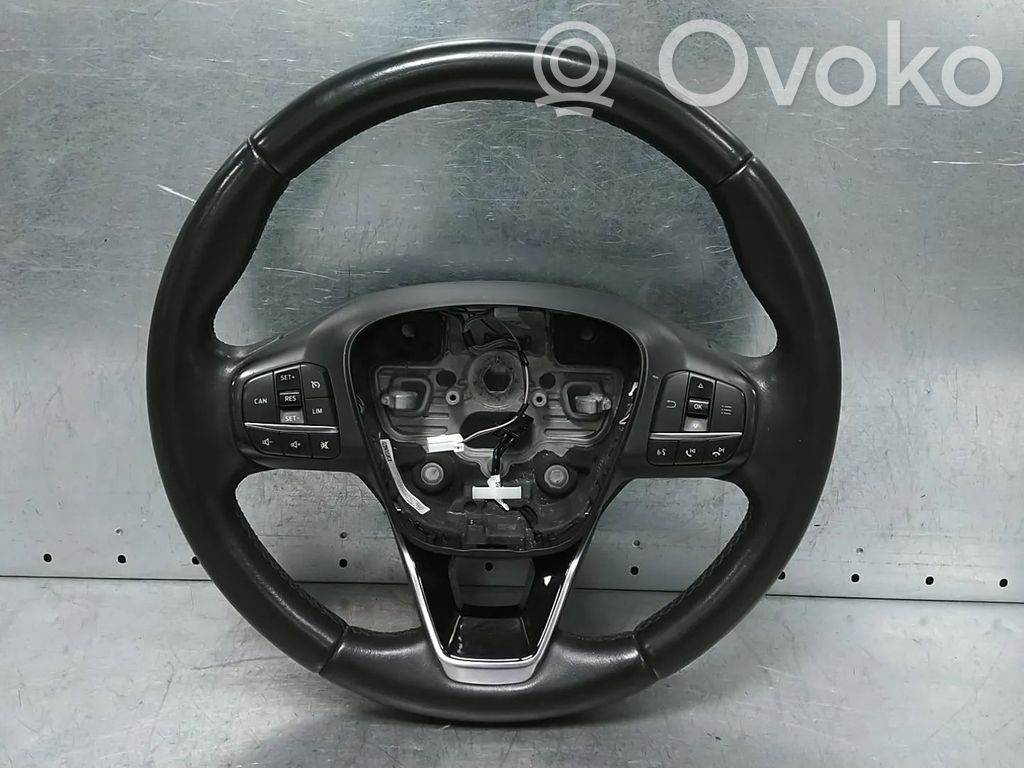 Ford Focus Volante 