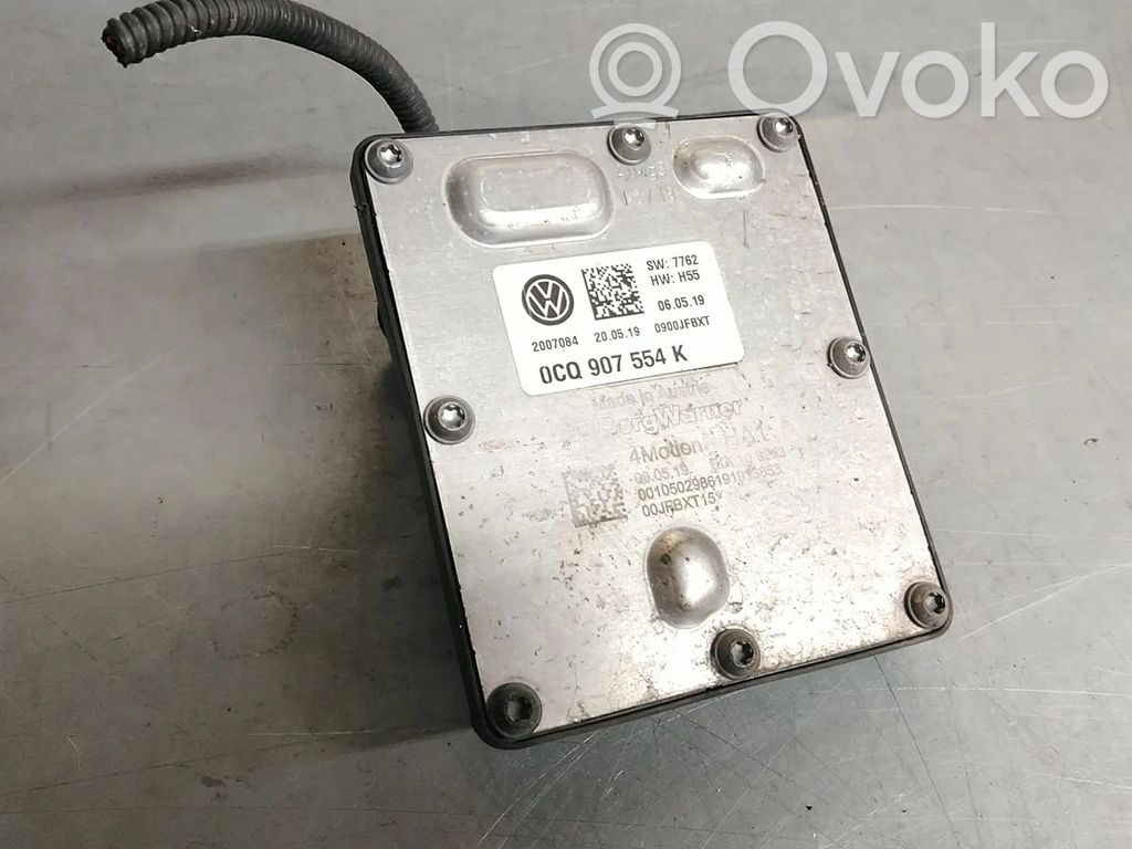 Inne komputery / moduły / sterowniki   0CQ907554K,0CQ598554A,0CQ907554C